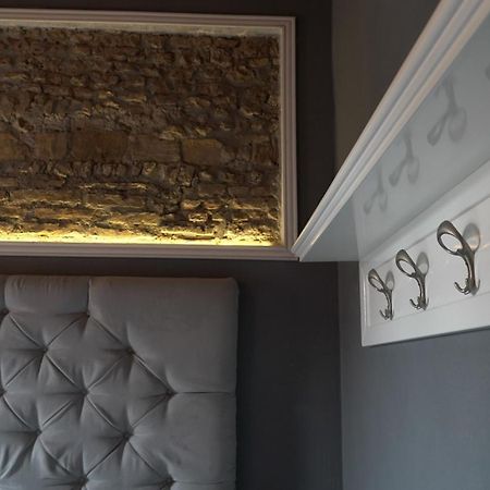 Rhome Luxury Suite Ρώμη Εξωτερικό φωτογραφία