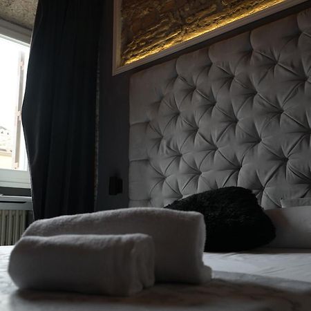 Rhome Luxury Suite Ρώμη Εξωτερικό φωτογραφία