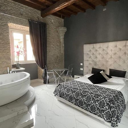 Rhome Luxury Suite Ρώμη Εξωτερικό φωτογραφία
