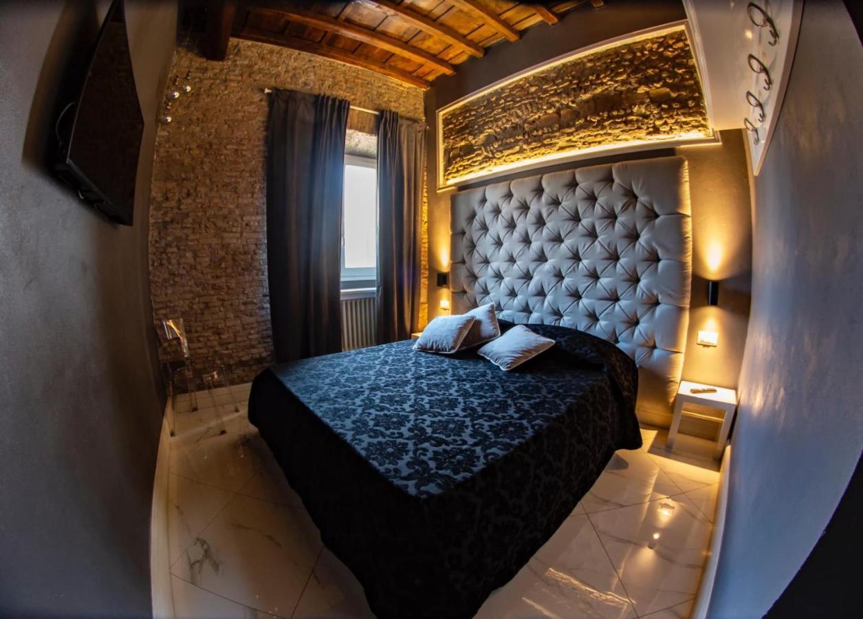 Rhome Luxury Suite Ρώμη Εξωτερικό φωτογραφία