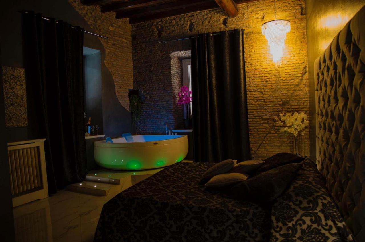 Rhome Luxury Suite Ρώμη Εξωτερικό φωτογραφία