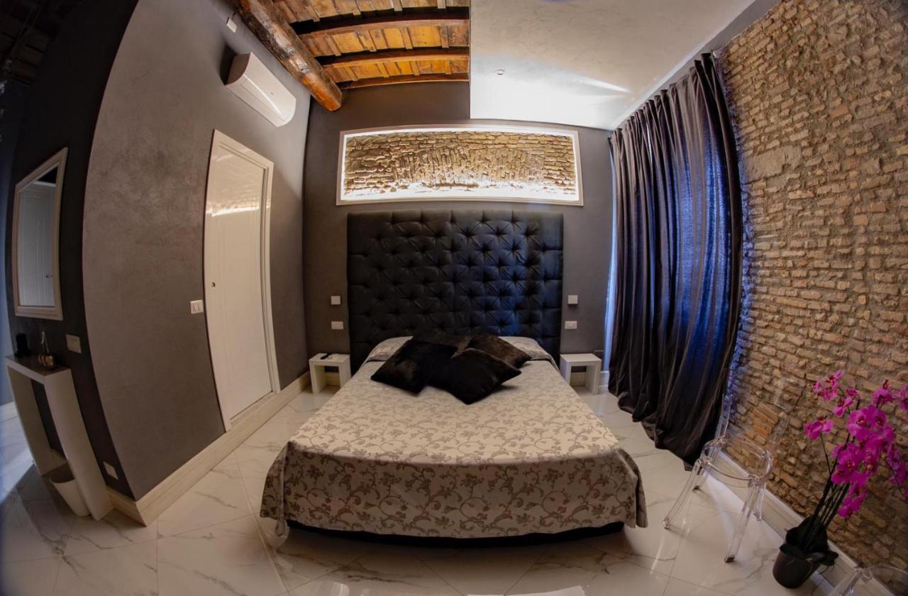 Rhome Luxury Suite Ρώμη Εξωτερικό φωτογραφία