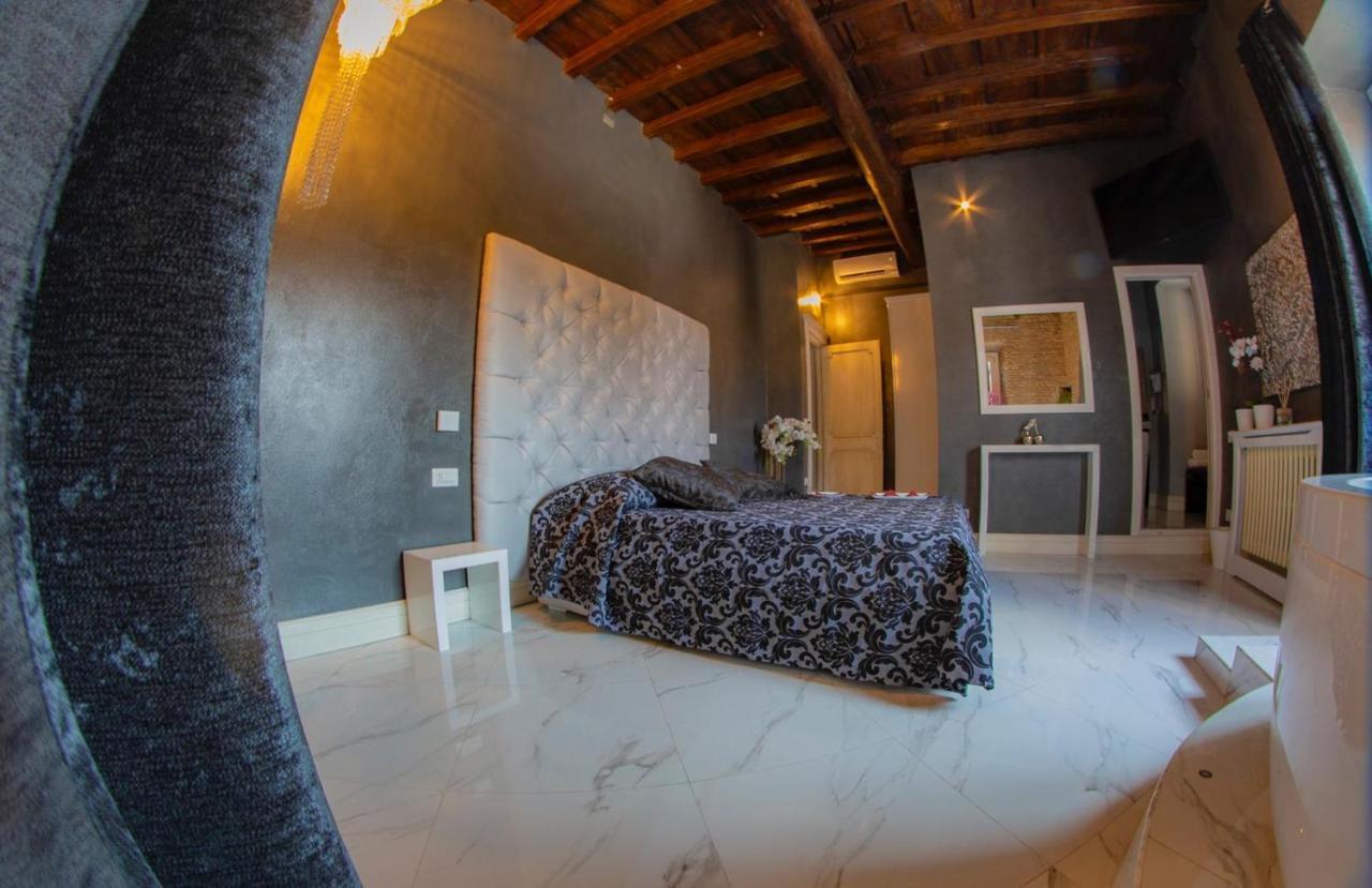 Rhome Luxury Suite Ρώμη Εξωτερικό φωτογραφία