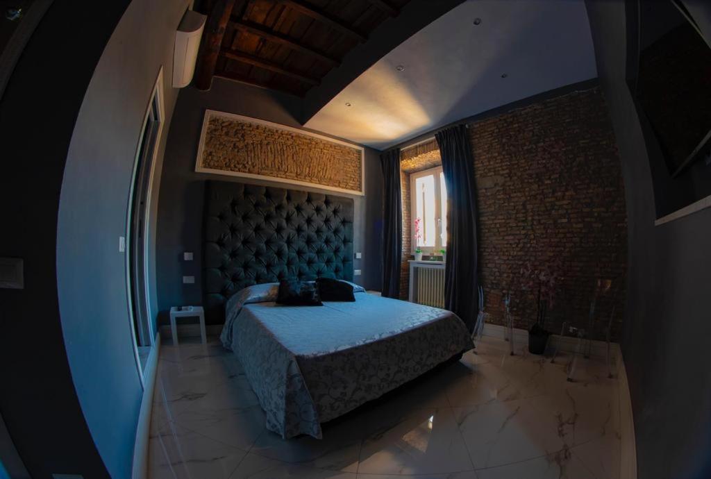 Rhome Luxury Suite Ρώμη Εξωτερικό φωτογραφία