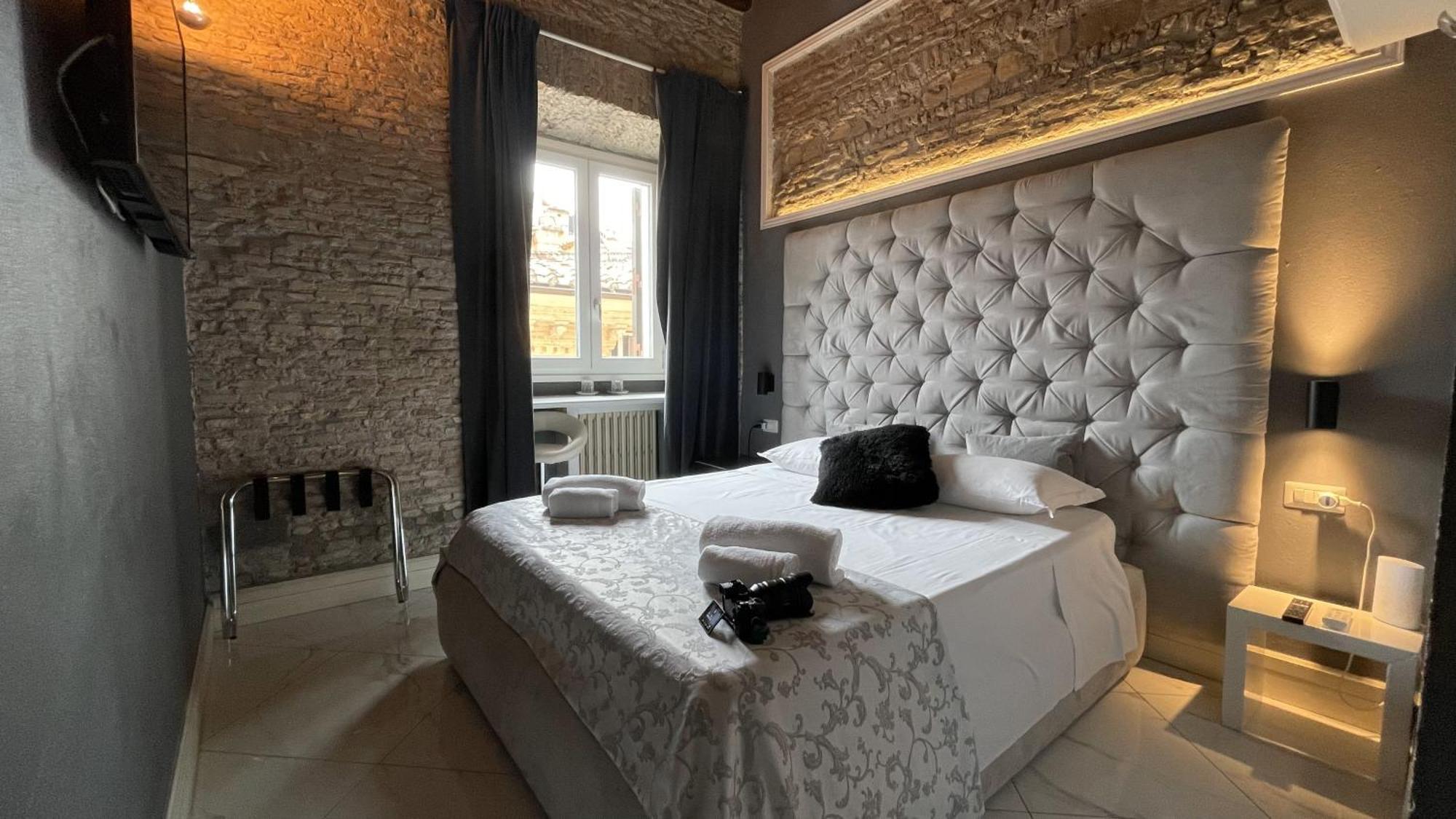 Rhome Luxury Suite Ρώμη Εξωτερικό φωτογραφία