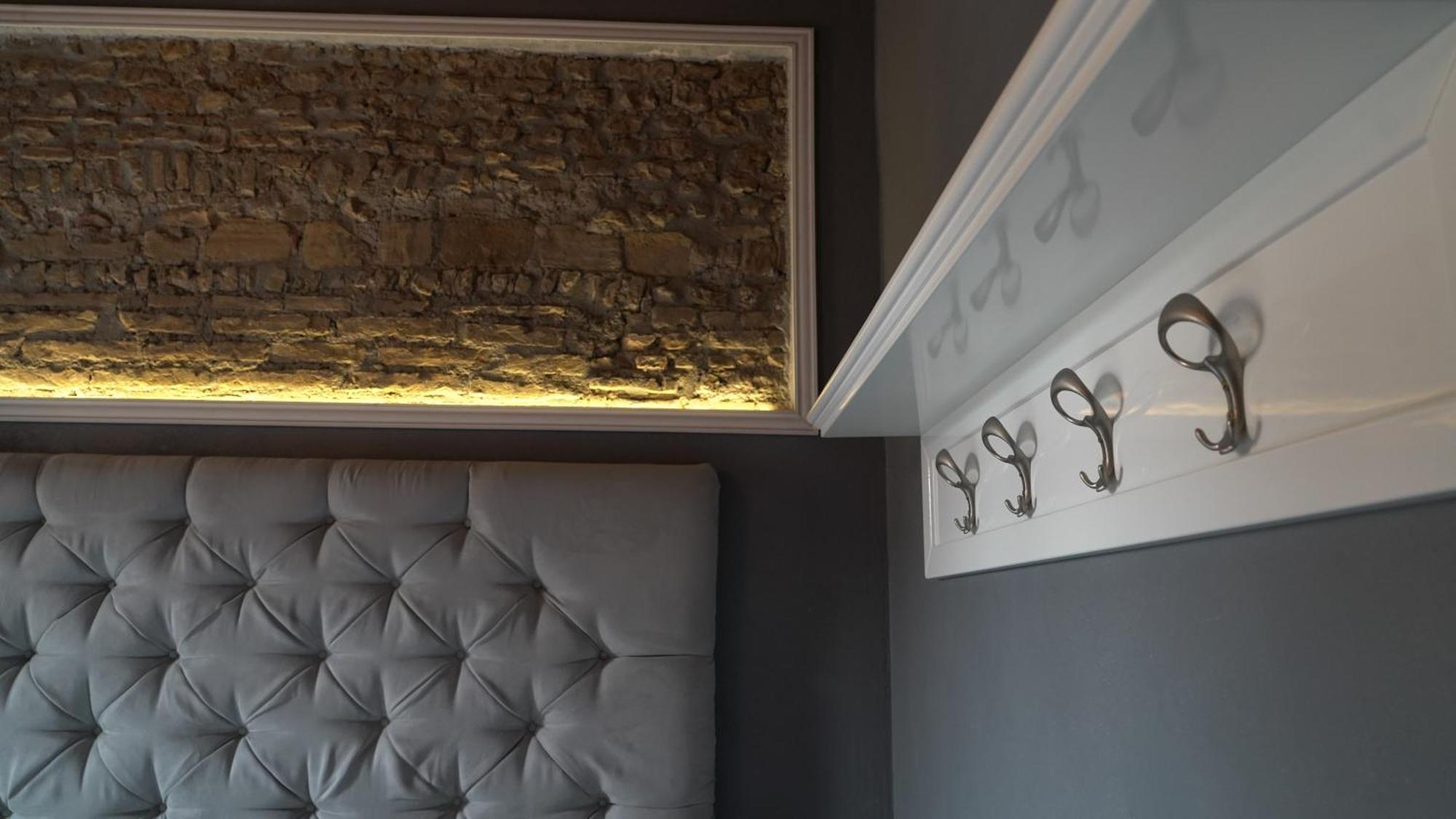 Rhome Luxury Suite Ρώμη Εξωτερικό φωτογραφία