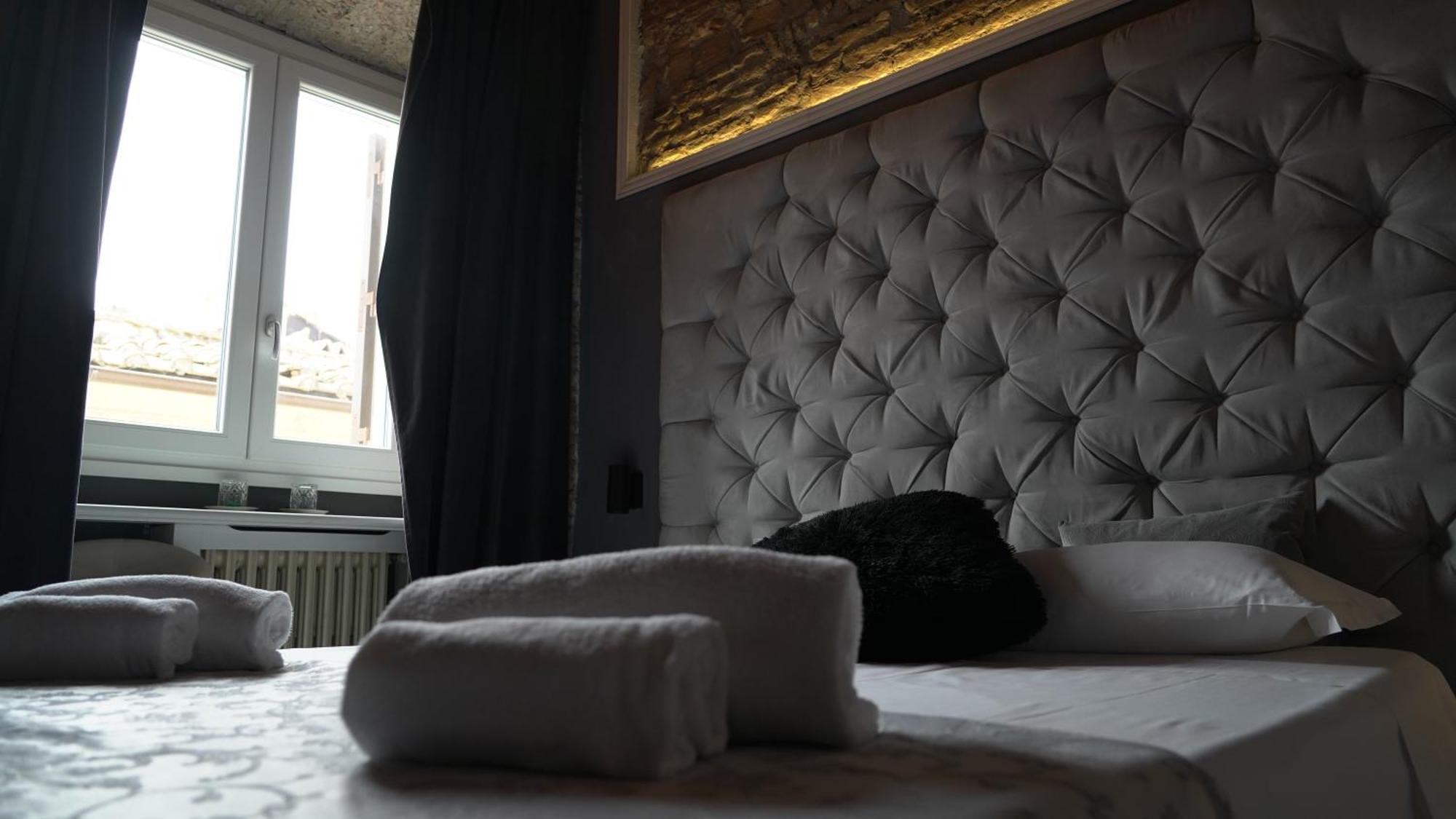 Rhome Luxury Suite Ρώμη Εξωτερικό φωτογραφία