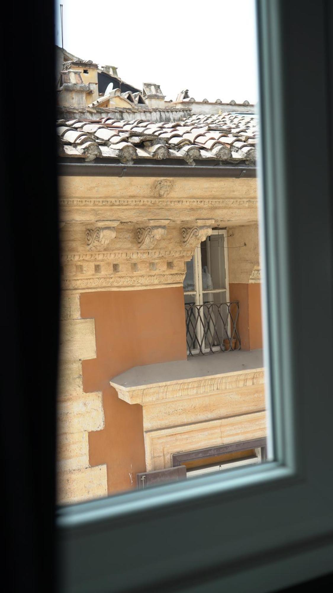 Rhome Luxury Suite Ρώμη Εξωτερικό φωτογραφία