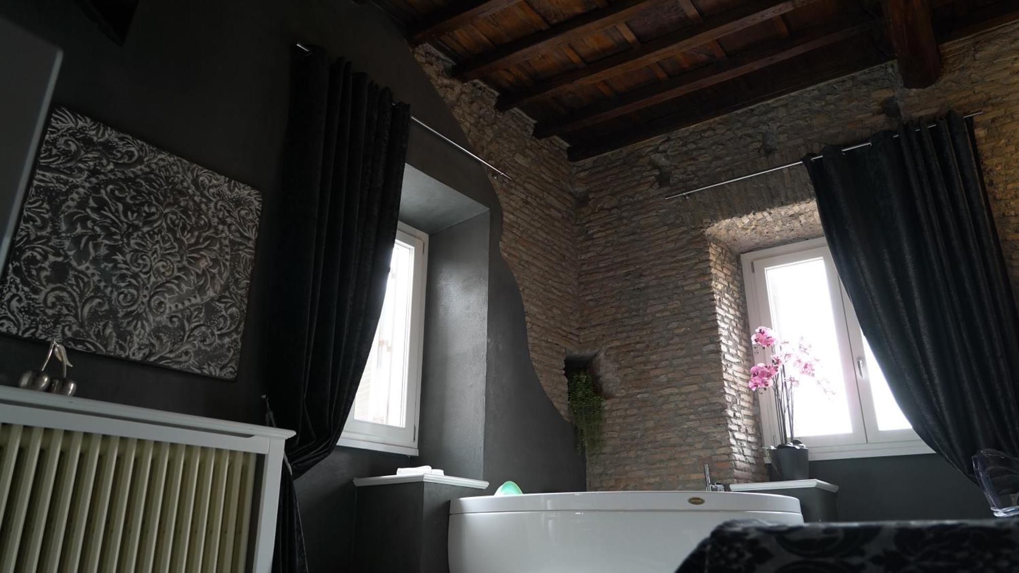 Rhome Luxury Suite Ρώμη Εξωτερικό φωτογραφία
