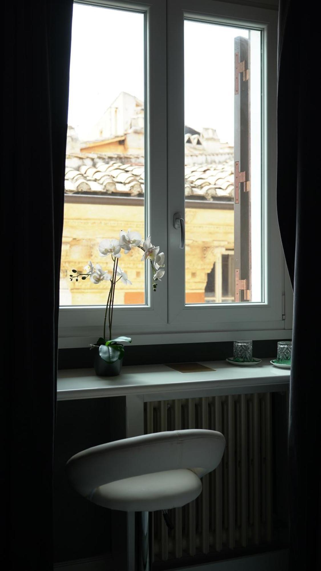 Rhome Luxury Suite Ρώμη Εξωτερικό φωτογραφία