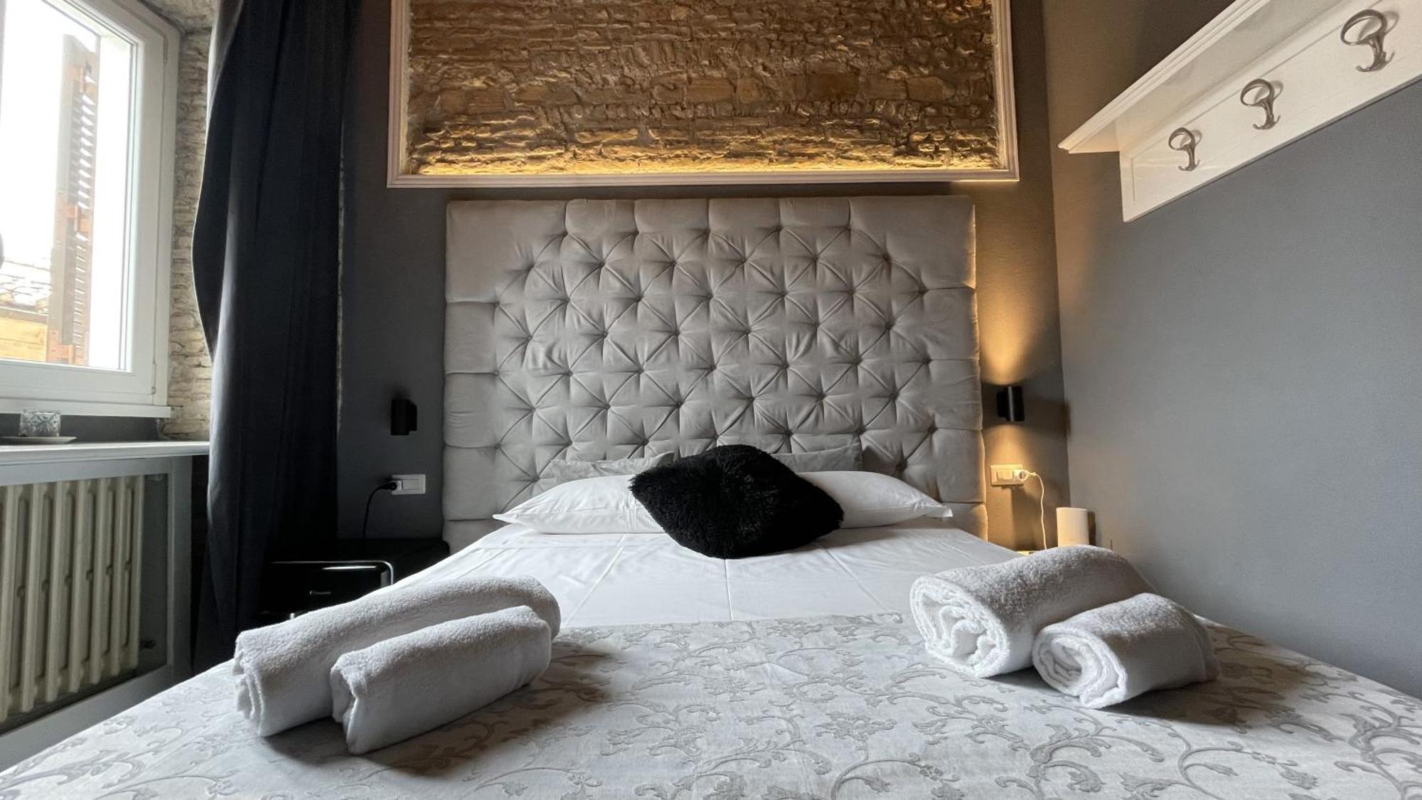 Rhome Luxury Suite Ρώμη Εξωτερικό φωτογραφία