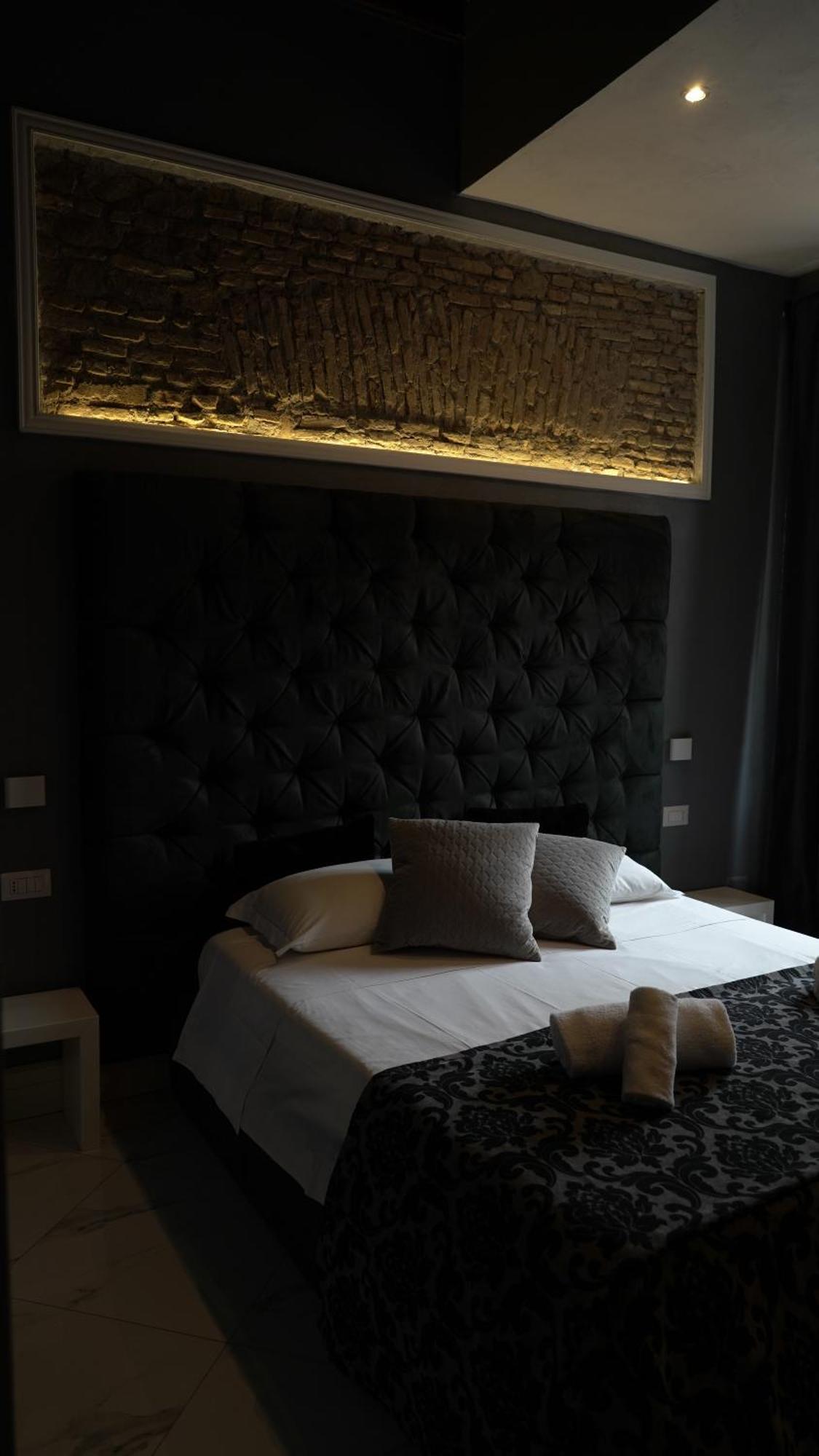 Rhome Luxury Suite Ρώμη Εξωτερικό φωτογραφία