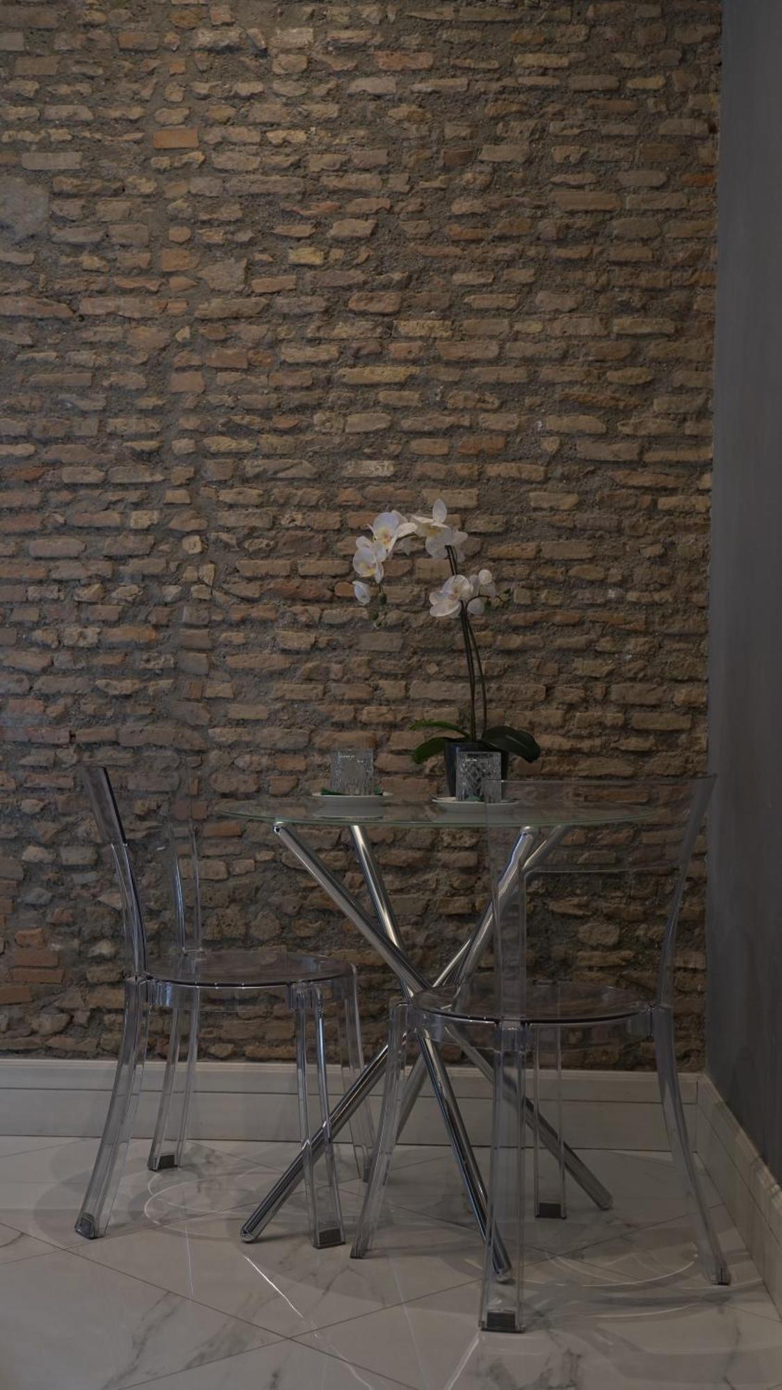 Rhome Luxury Suite Ρώμη Εξωτερικό φωτογραφία