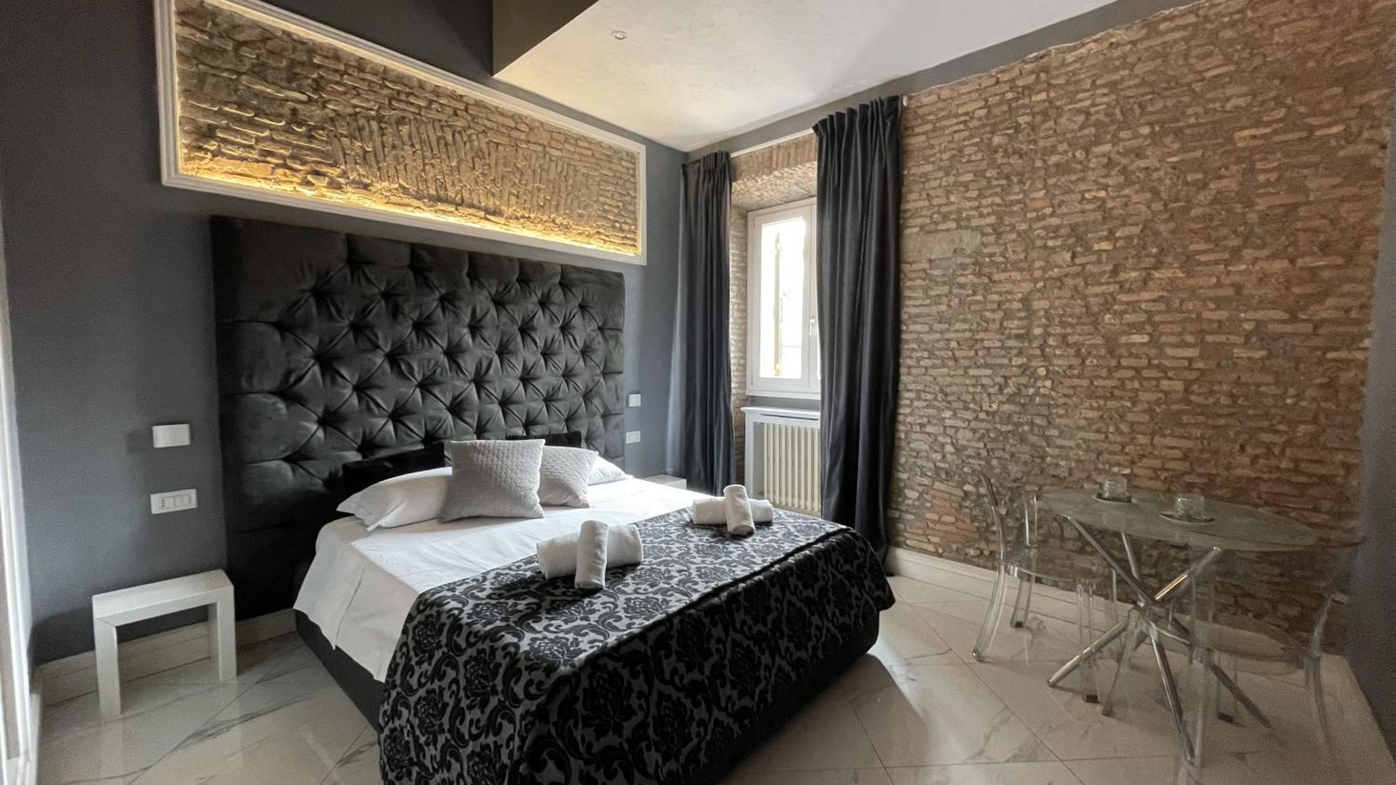 Rhome Luxury Suite Ρώμη Εξωτερικό φωτογραφία