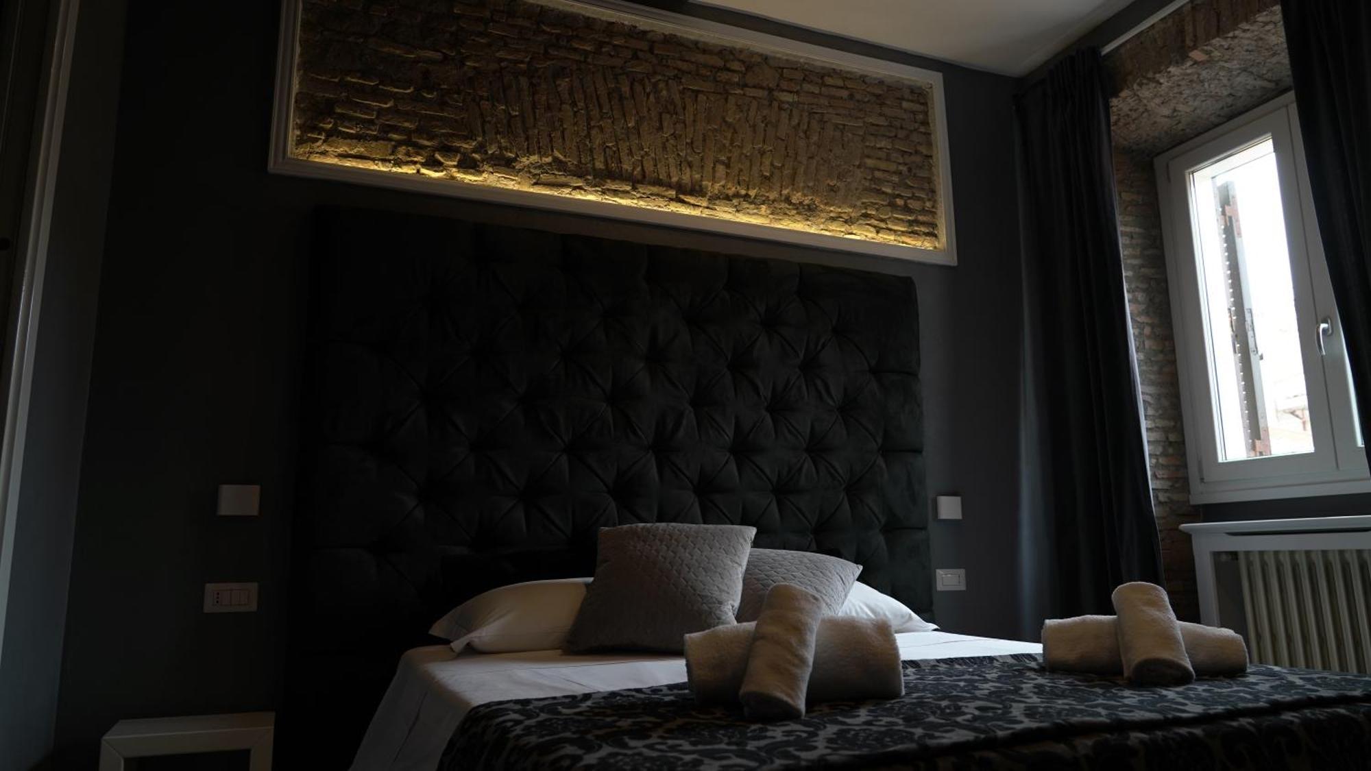 Rhome Luxury Suite Ρώμη Εξωτερικό φωτογραφία